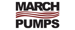 March pumps