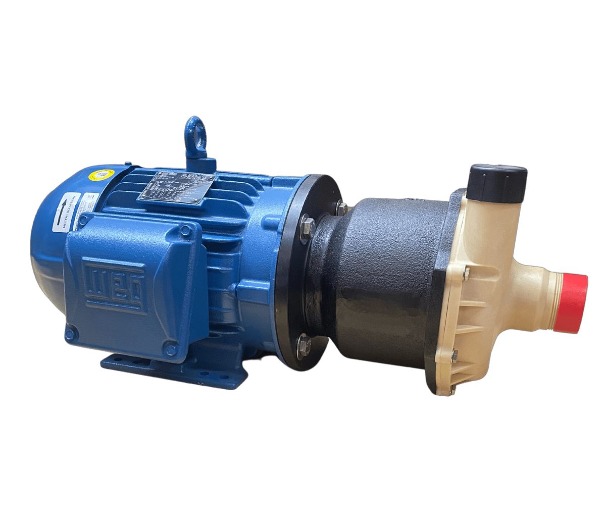 Bomba Sumergible - Herver Pumps Productos
